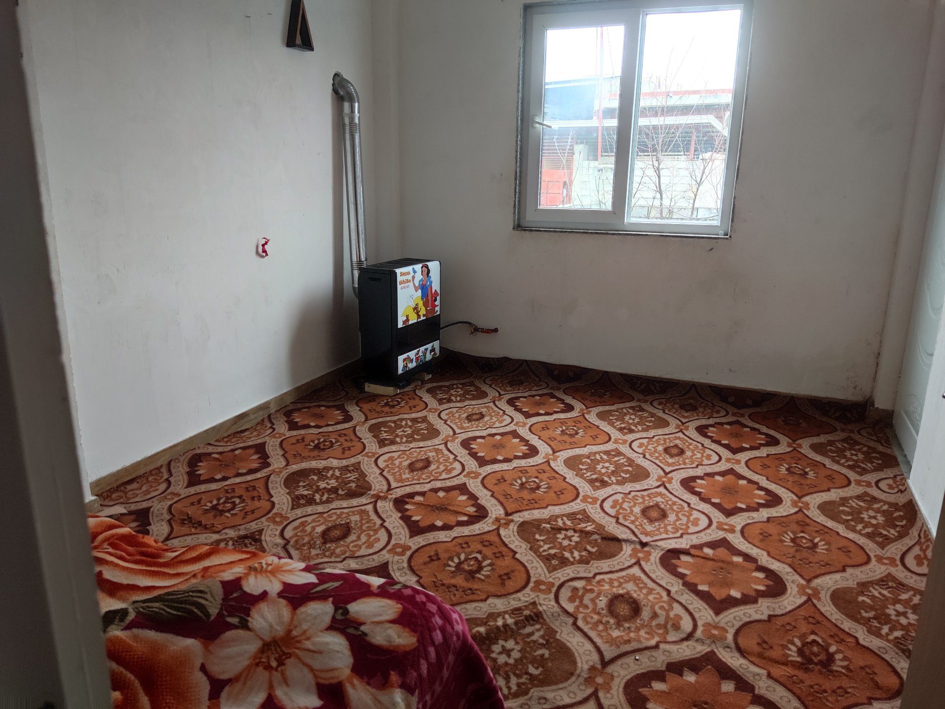 ویلا یک خوابه رضوانی