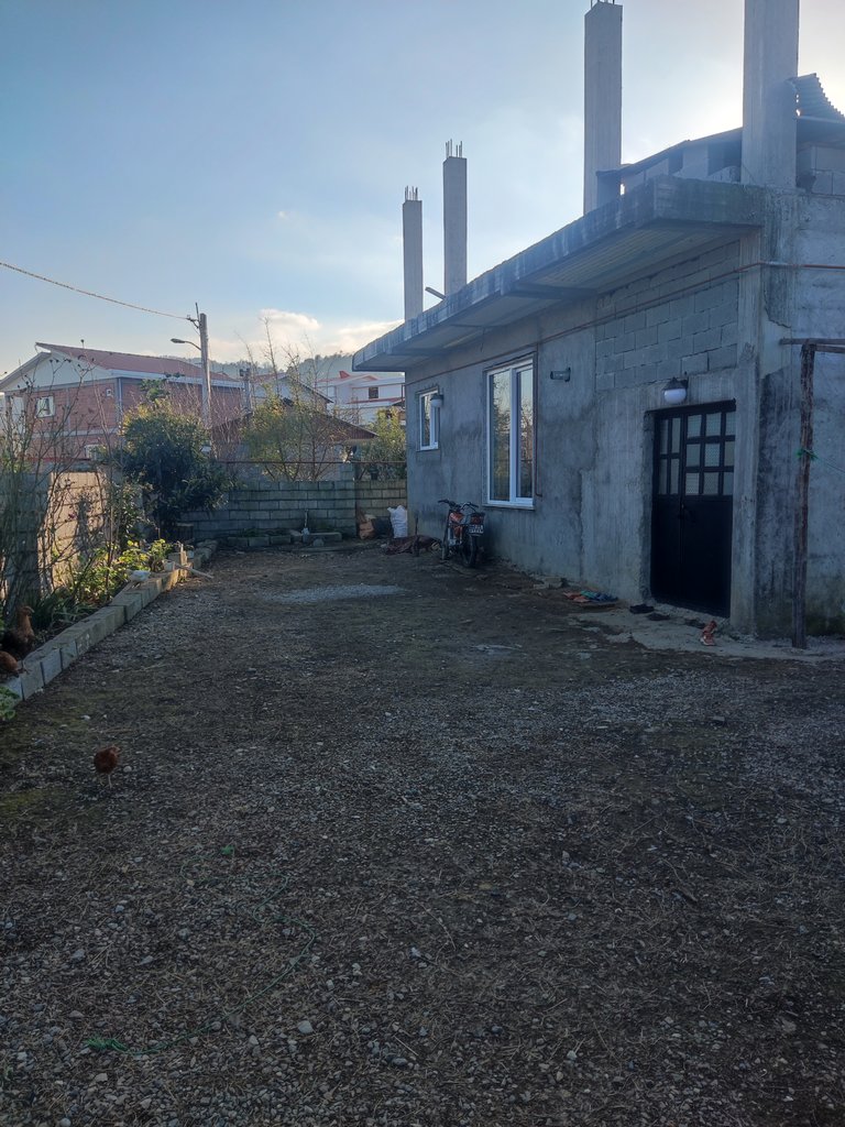 ویلا یک خوابه رضوانی