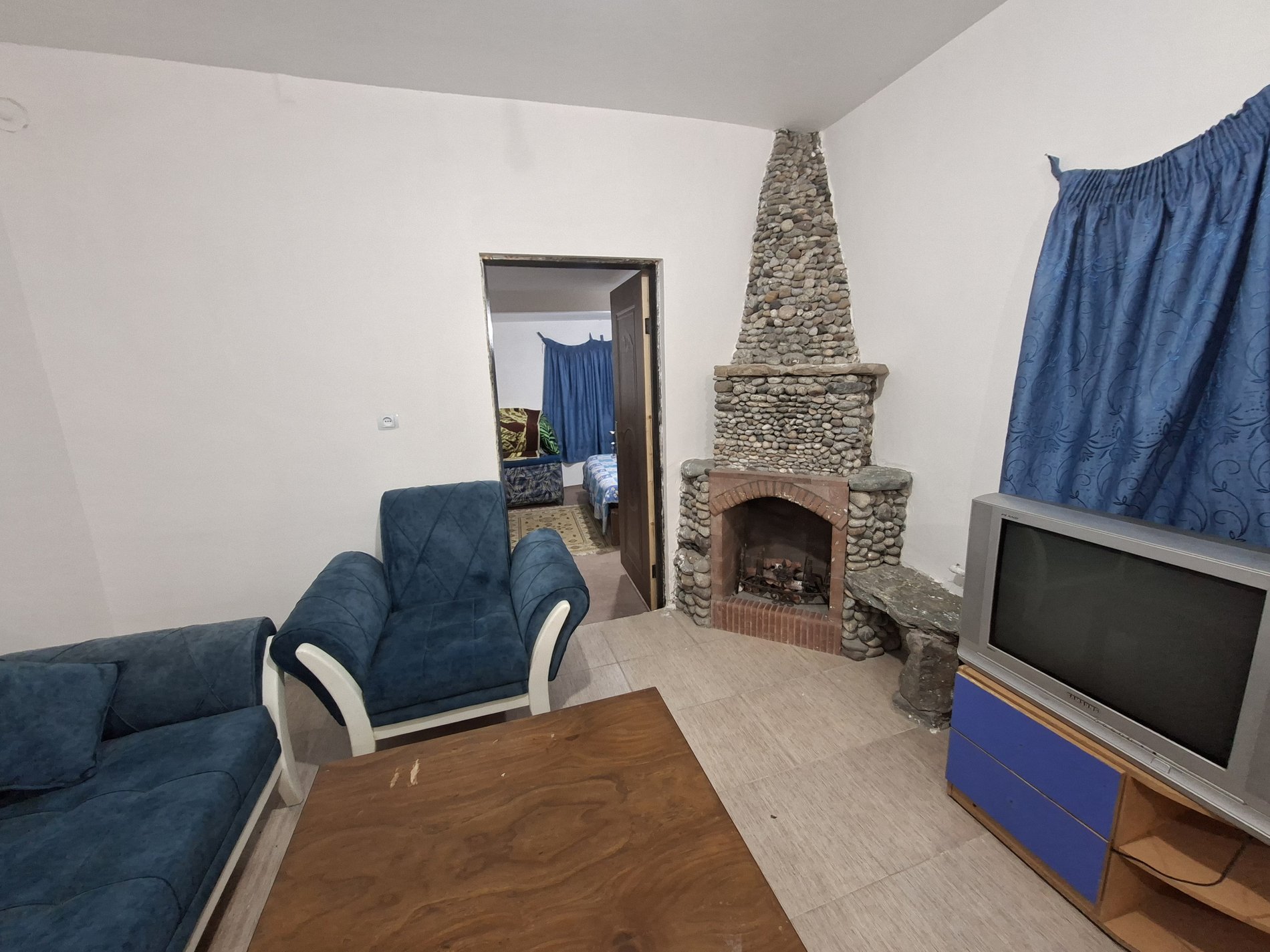 ویلا یک خوابه سپهری 1