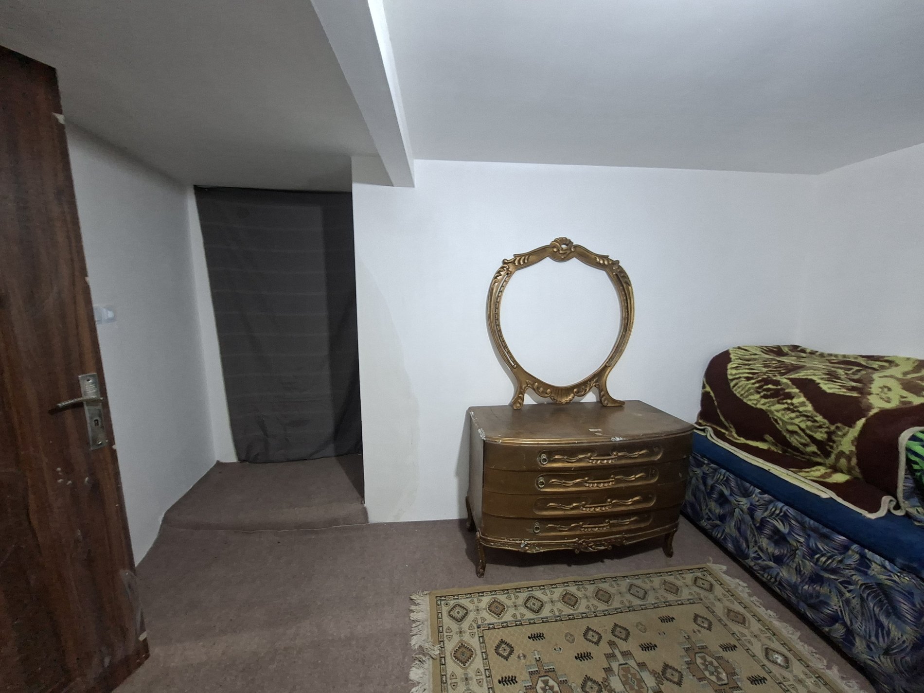 ویلا یک خوابه سپهری 1