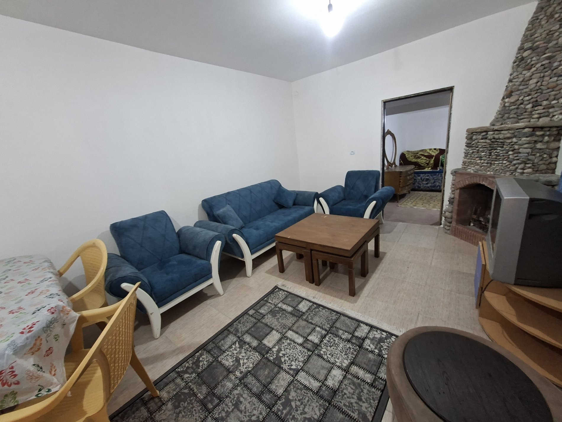 ویلا یک خوابه سپهری 1