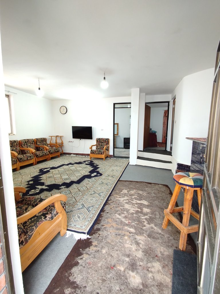 ویلا دوخوابه گردو 6