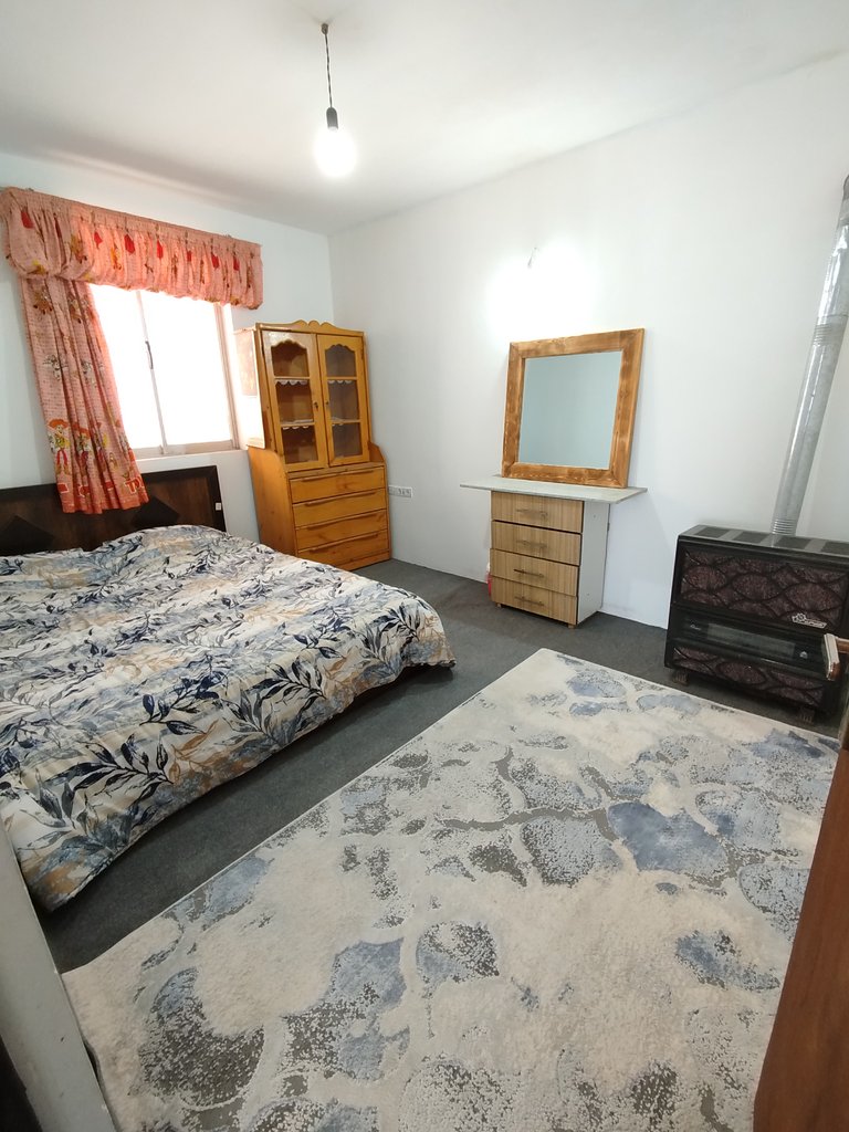 ویلا دوخوابه گردو 6