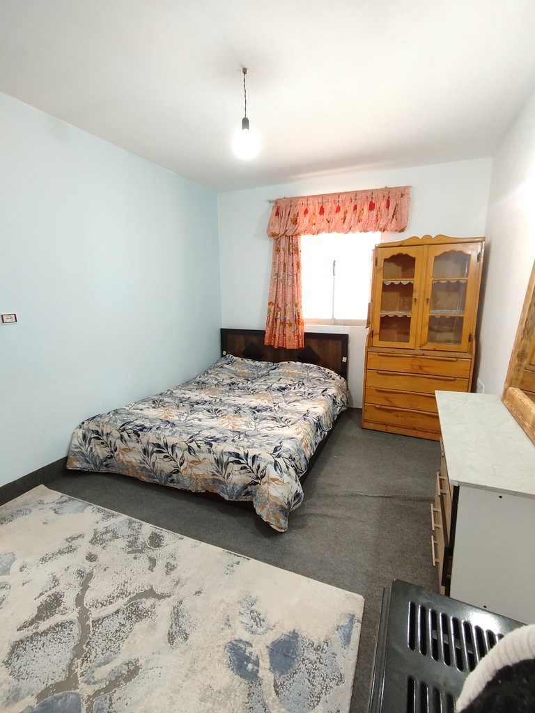 ویلا دوخوابه گردو 6