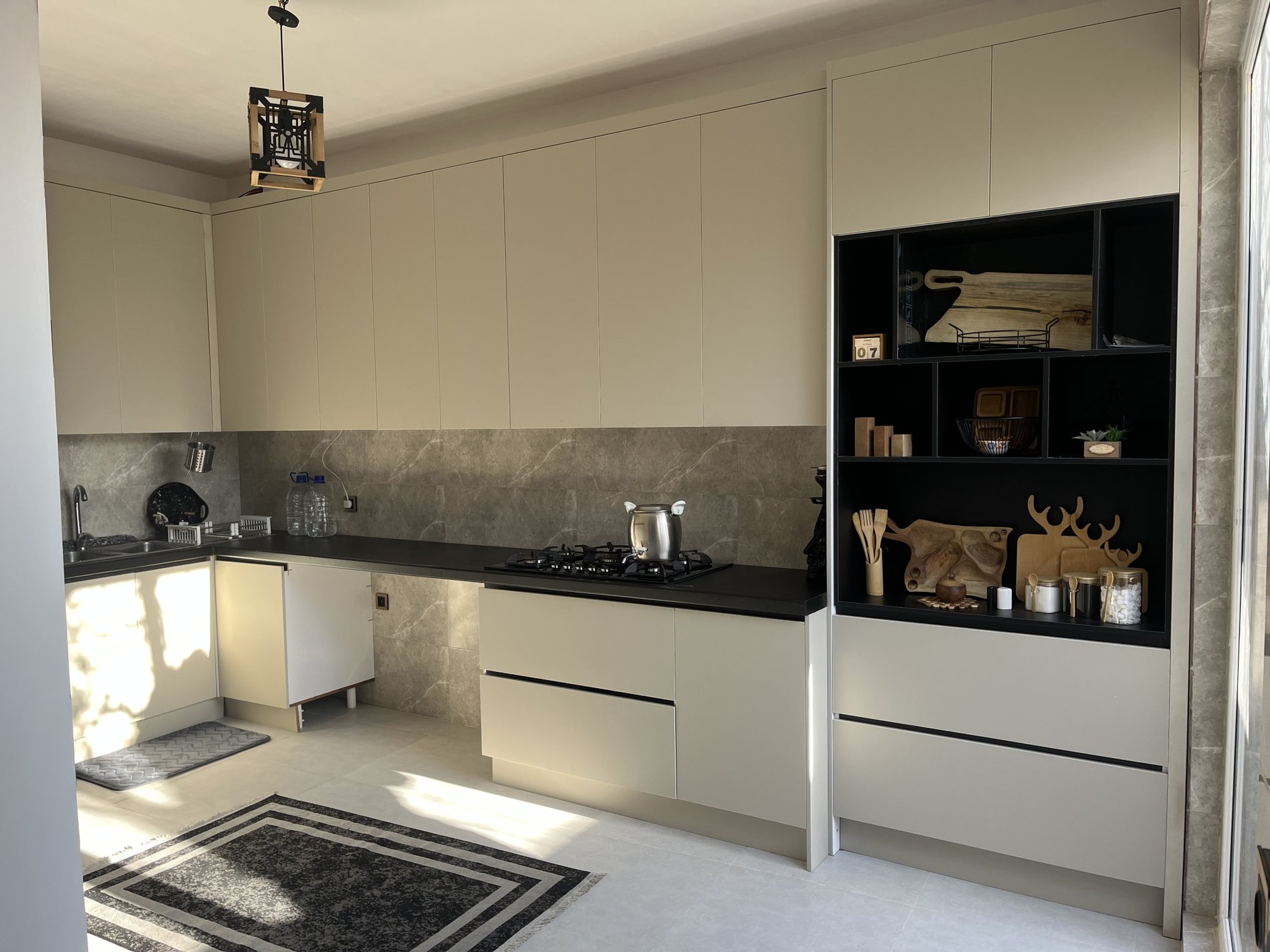 ویلا دوخوابه استخردار آبگرم سیلوانا