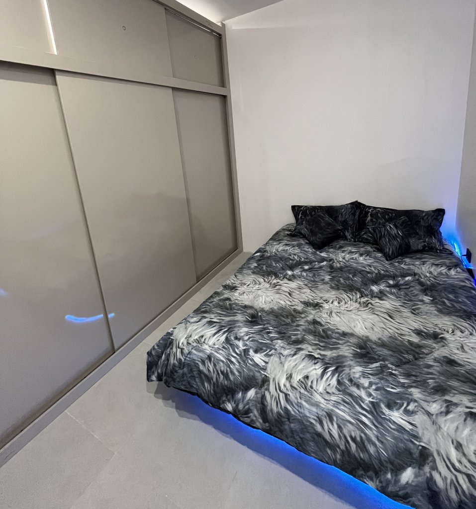 ویلا دوخوابه استخردار آبگرم سیلوانا