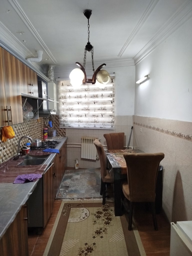 آپارتمان دوخوابه ایمانی 4