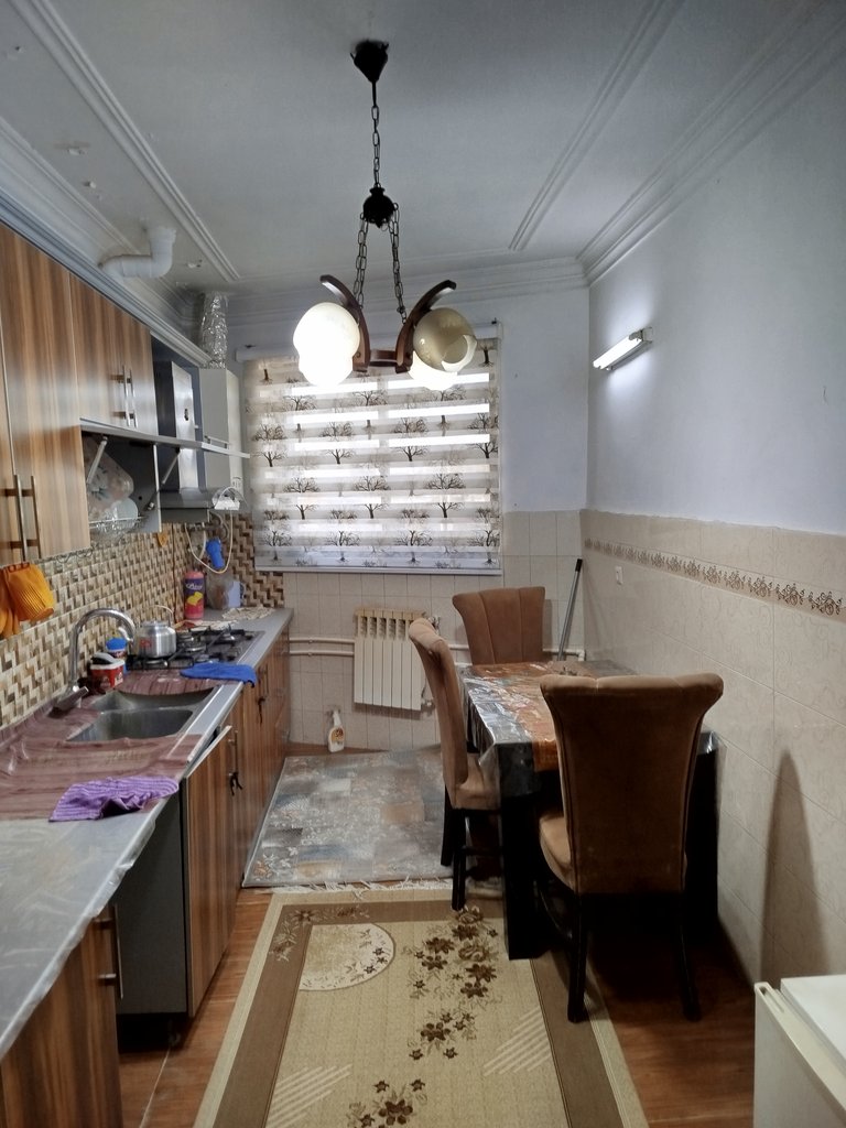 آپارتمان دوخوابه ایمانی 4