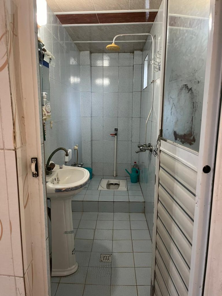 سوئیت یک خوابه قلی زاده 5