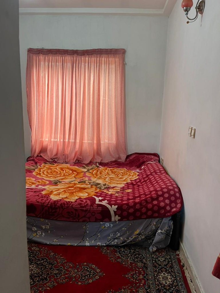 سوئیت یک خوابه قلی زاده 5