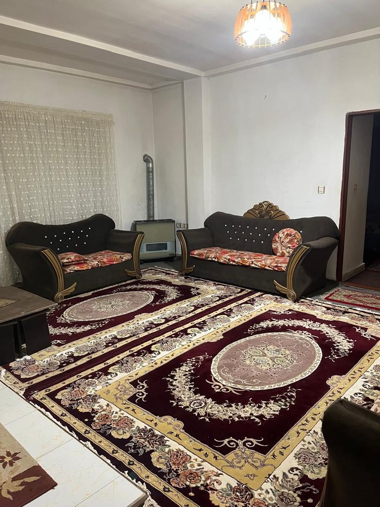 سوئیت یک خوابه قلی زاده 5