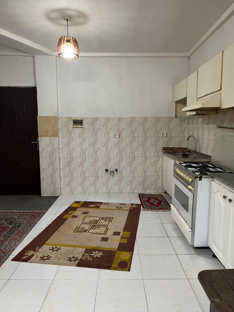 سوئیت یک خوابه قلی زاده 5