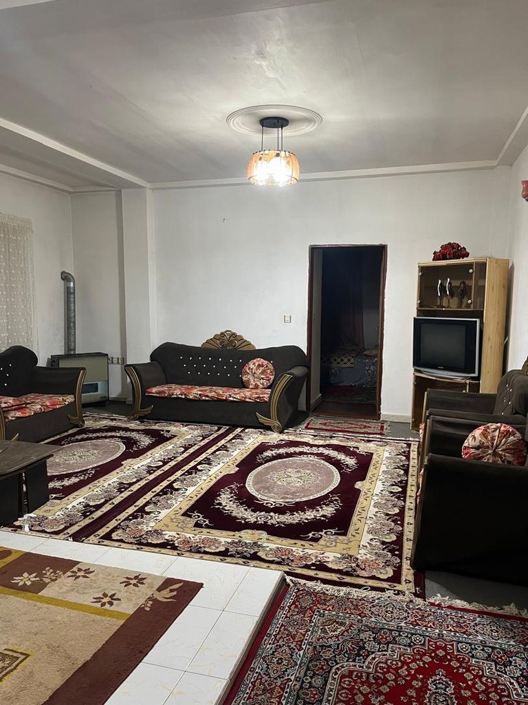 سوئیت یک خوابه قلی زاده 5