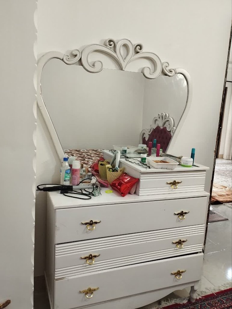 آپارتمان دوخوابه زیبا 5