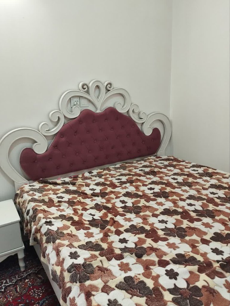 آپارتمان دوخوابه زیبا 5