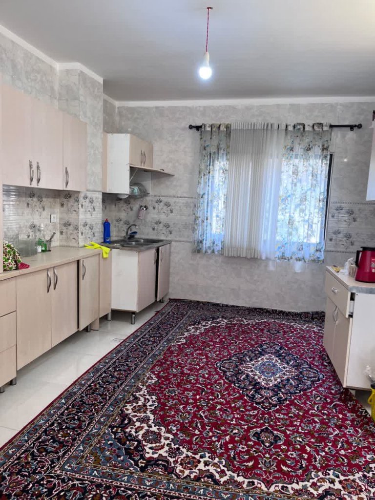 آپارتمان دوخوابه زیبا 5