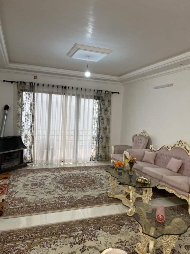 آپارتمان دوخوابه زیبا 5