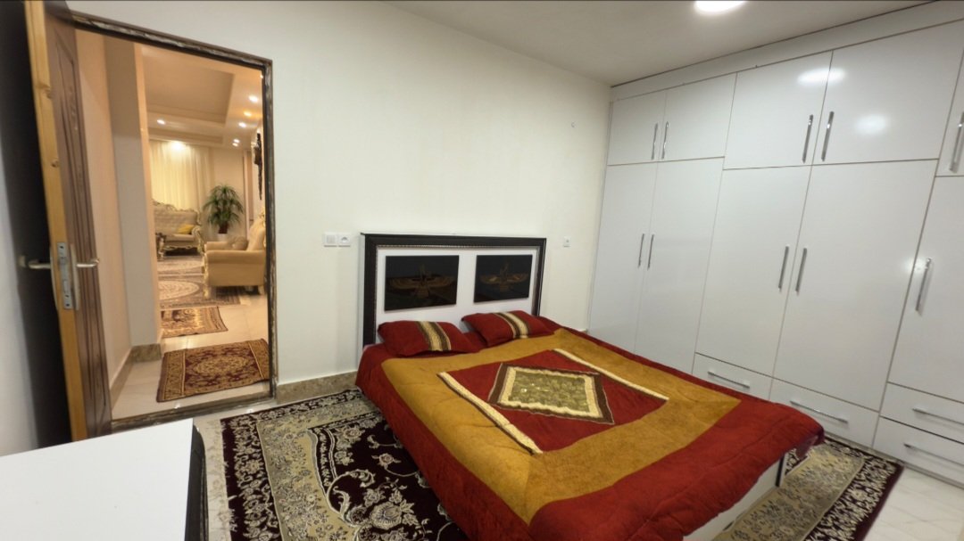 ویلا یک خوابه دلنشین 3
