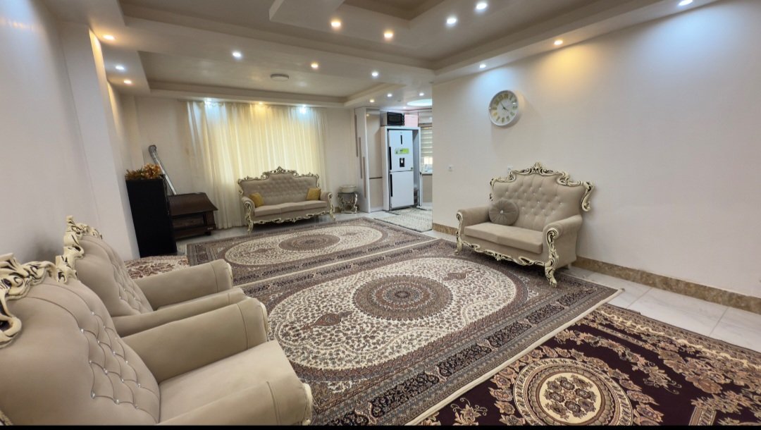 ویلا یک خوابه دلنشین 3