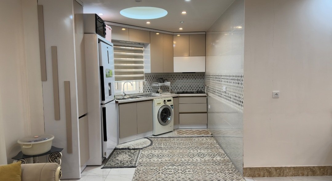 ویلا یک خوابه دلنشین 3