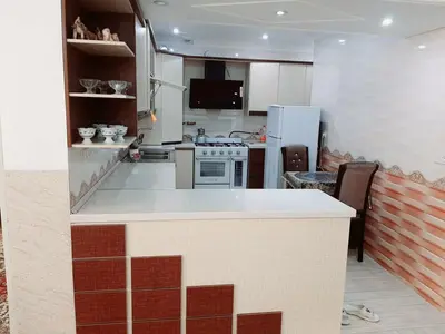 آپارتمان یک خوابه زارع واحد 20