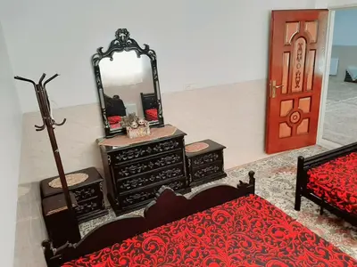 آپارتمان یک خوابه زارع واحد 20