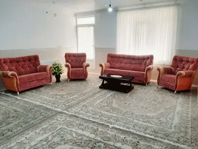 آپارتمان یک خوابه زارع واحد 20