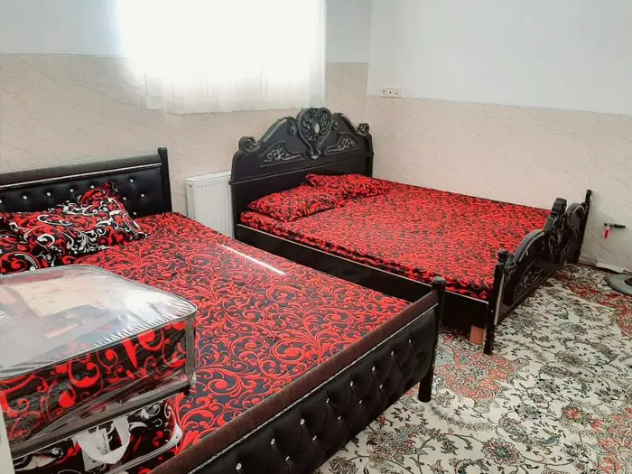 آپارتمان یک خوابه زارع واحد 20