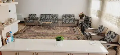 آپارتمان دوخوابه زارع 1