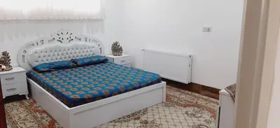 آپارتمان دوخوابه زارع 1