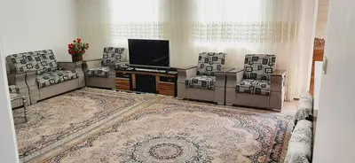 آپارتمان دوخوابه زارع 1