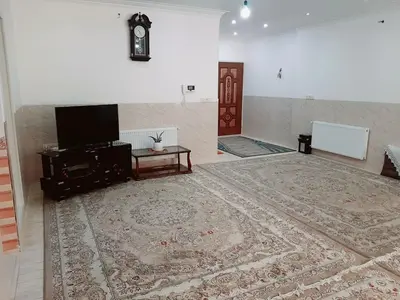 آپارتمان یک خوابه زارع واحد 20