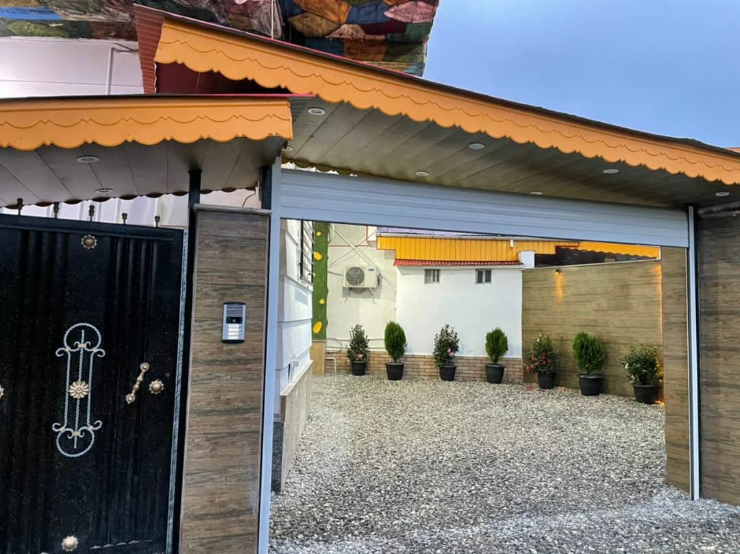 ویلا یک خوابه استخردار آبگرم فاطیما