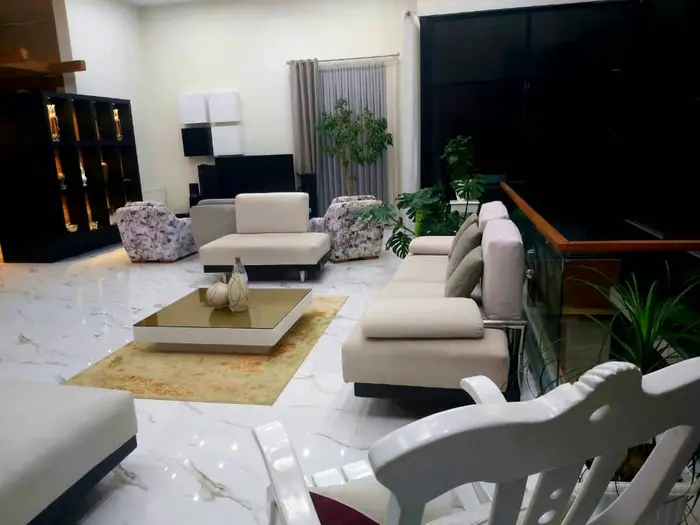 سه خوابه استخردار چناری