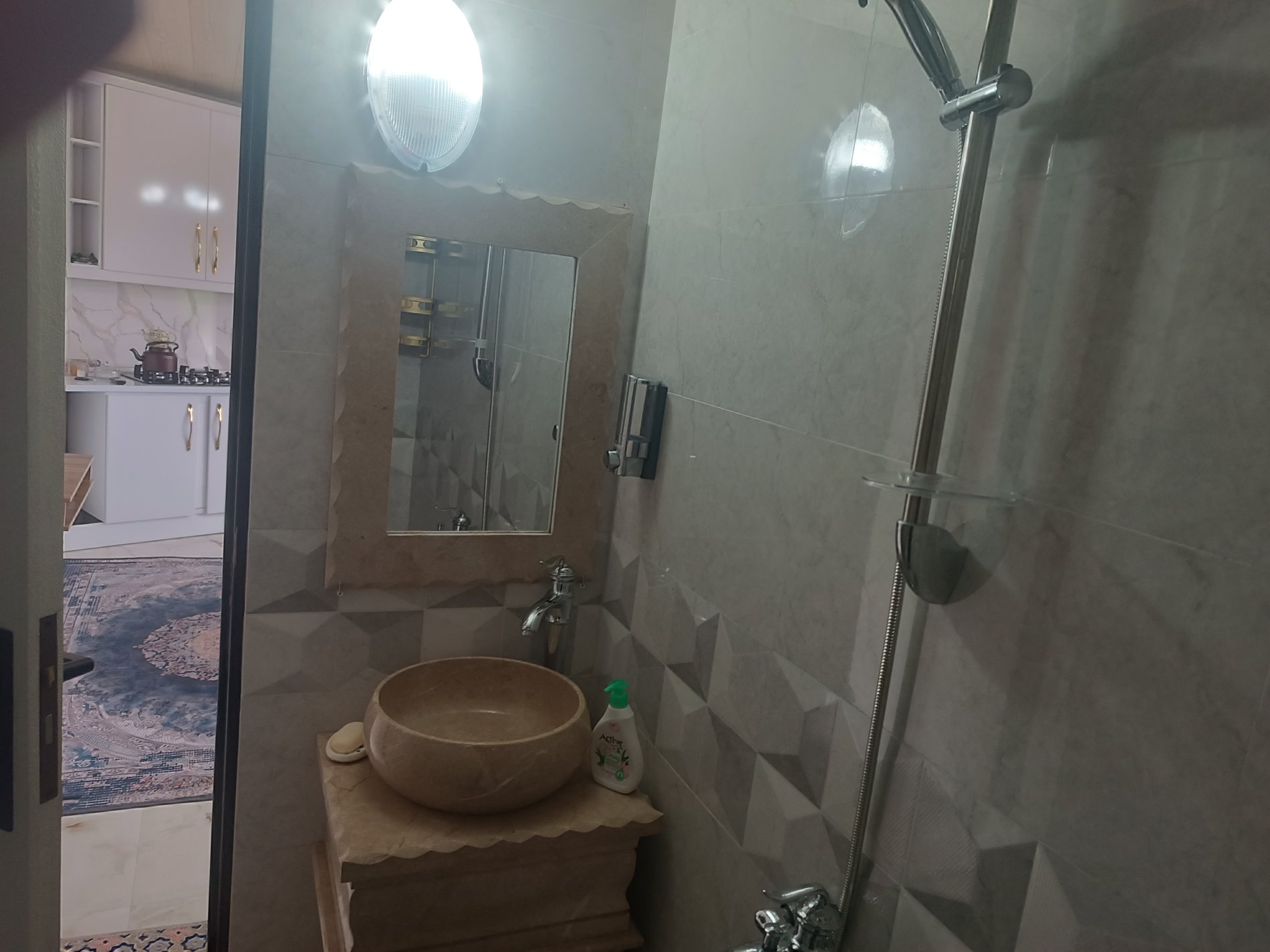 ویلا یک خوابه دیاکو