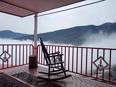 ویلا یک خوابه رضوان 382