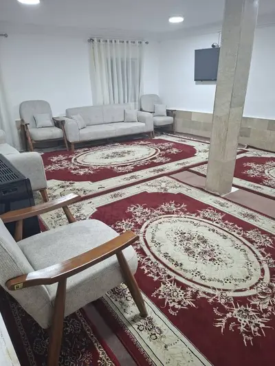 ویلا یک خوابه افرا بوم 2