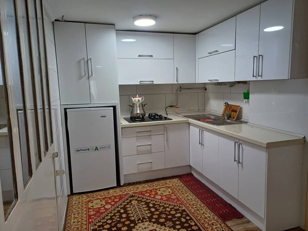 یک خوابه افرا تخته 2