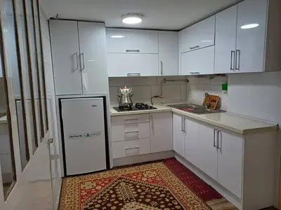 ویلا یک خوابه افرا بوم 2