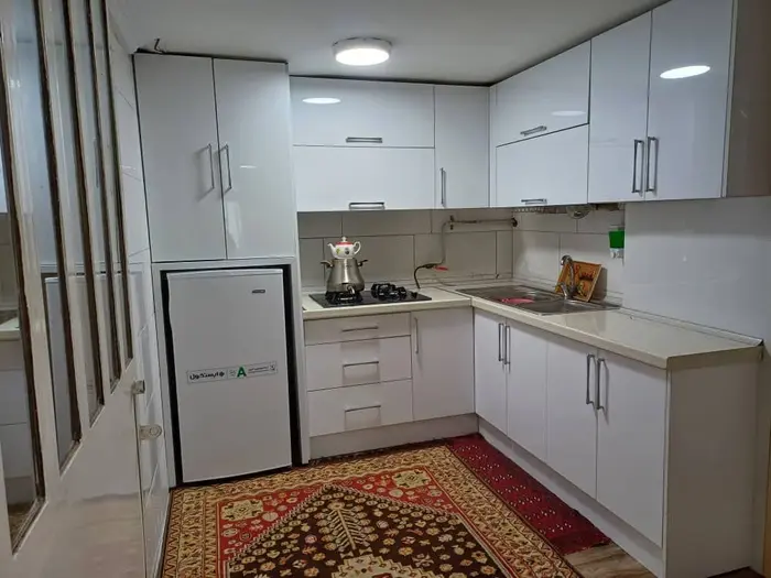 ویلا یک خوابه افرا بوم 2 - آشپزخانه 