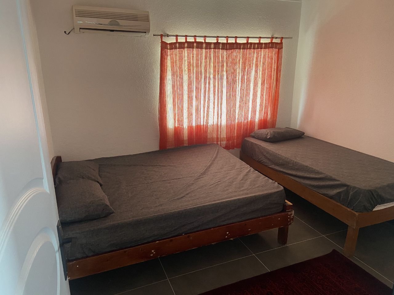 مجتمع اقامتی متل عرب - واحد جکوزی دار ۹