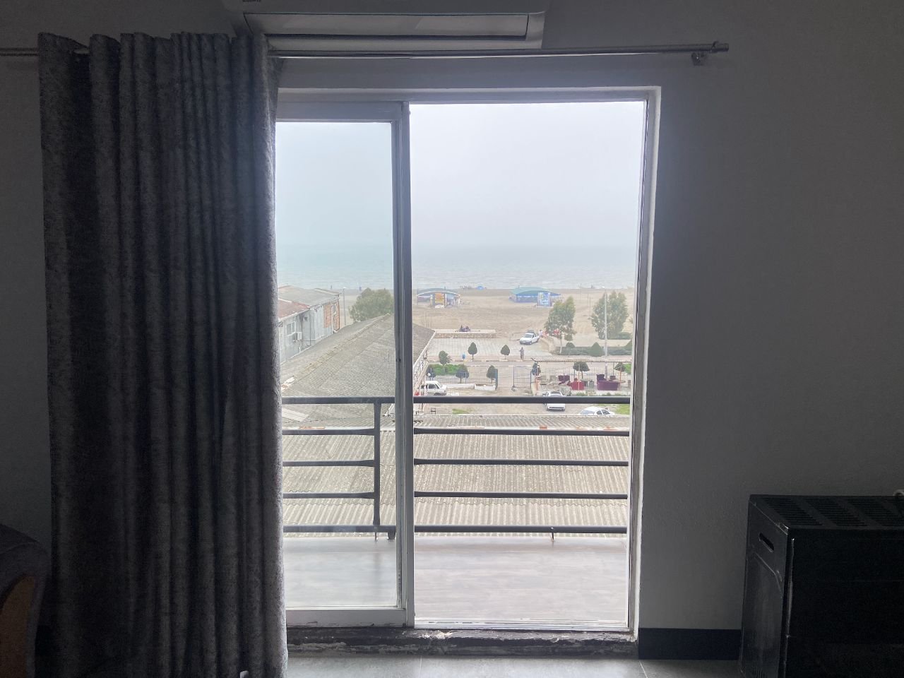 مجتمع اقامتی متل عرب - واحد۷