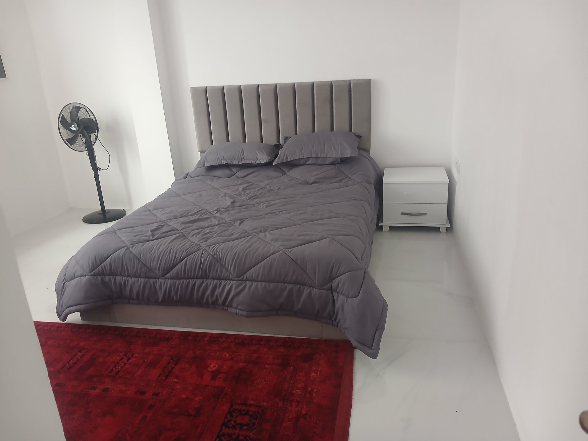 ویلا دوخوابه دوبلکس فتحی 4