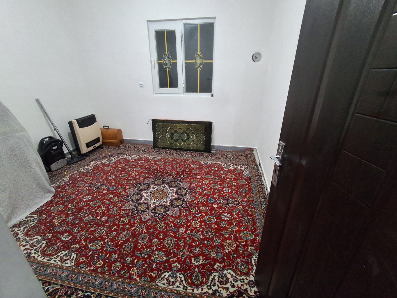 ویلا یک خوابه الین