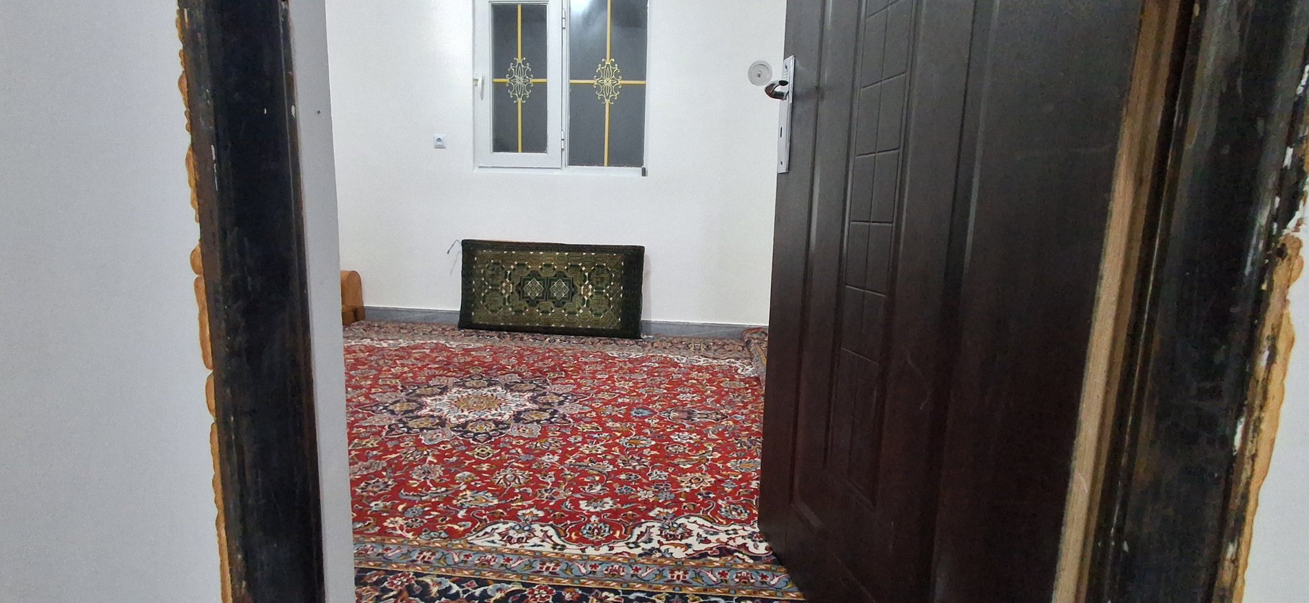 ویلا یک خوابه الین