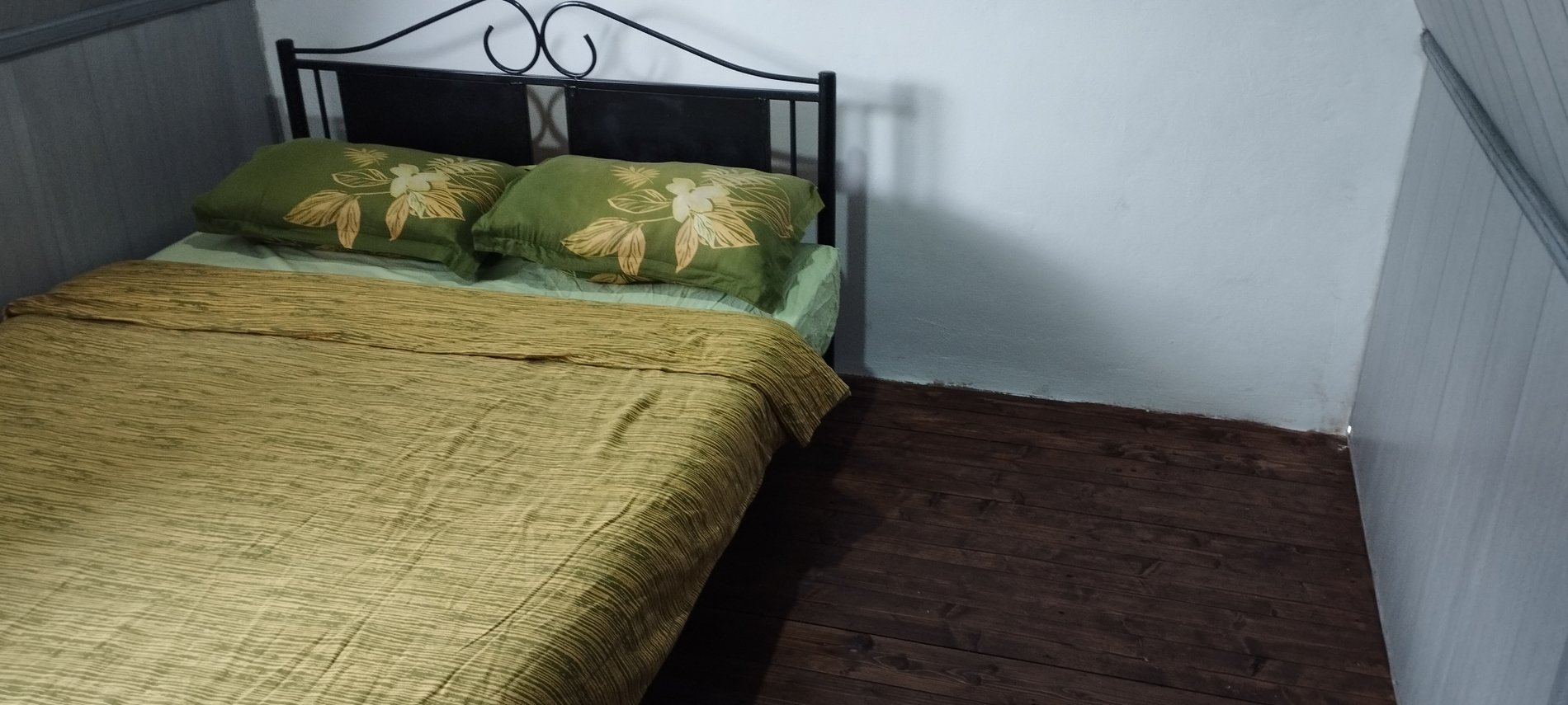 ویلا  کلبه سوئیسی 2خوابه دایان