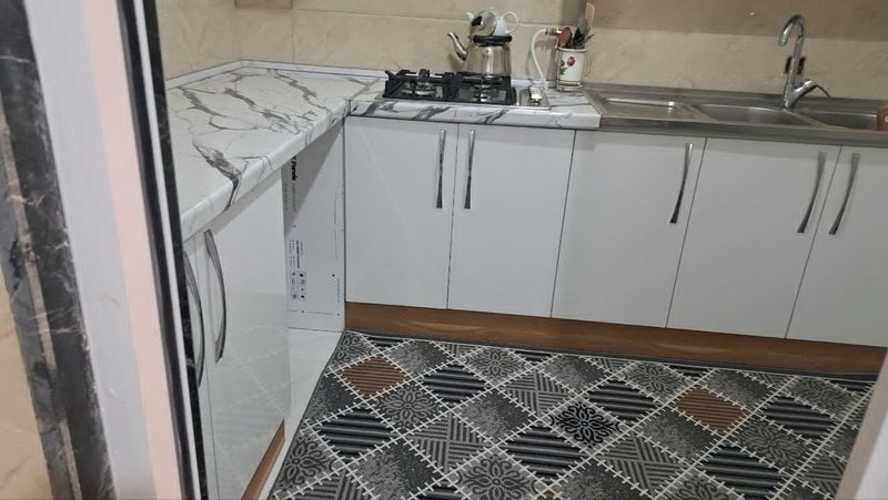 ویلا دو خوابه امیر 1