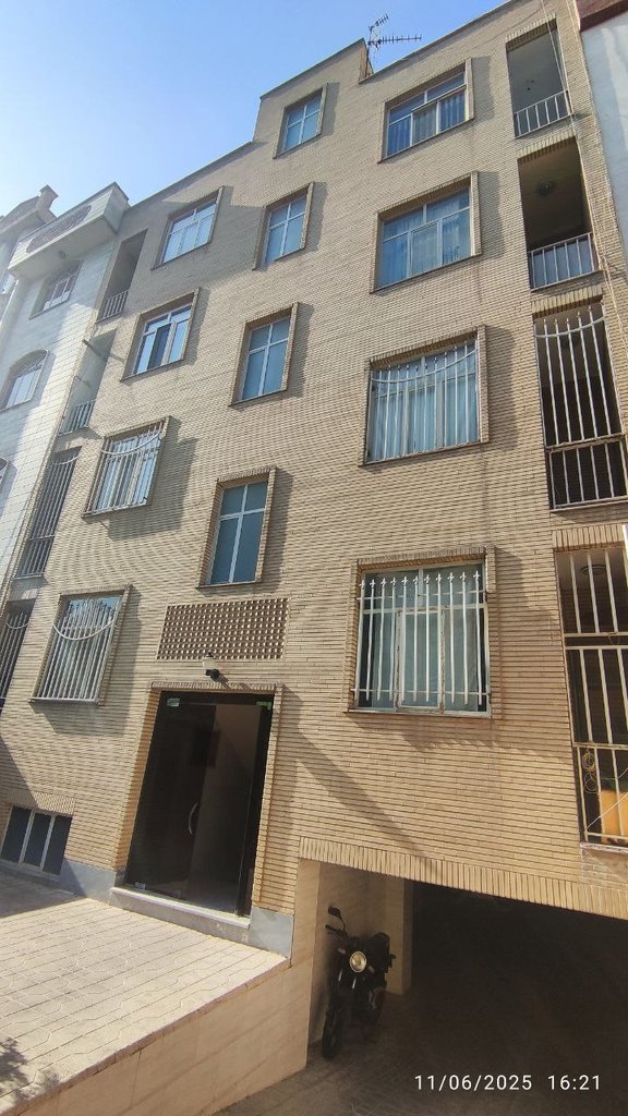 آپارتمان یک خوابه پورحسینی