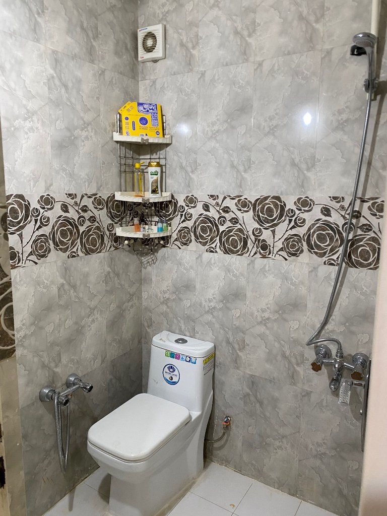 آپارتمان یک خوابه پورحسینی