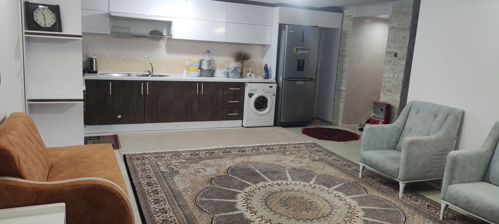 سوئیت نویان سرا